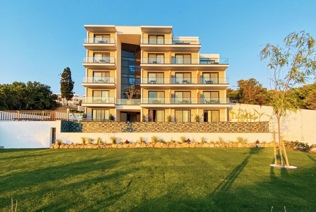 Kadagan Suites Ayasaranda Кешме Экстерьер фото