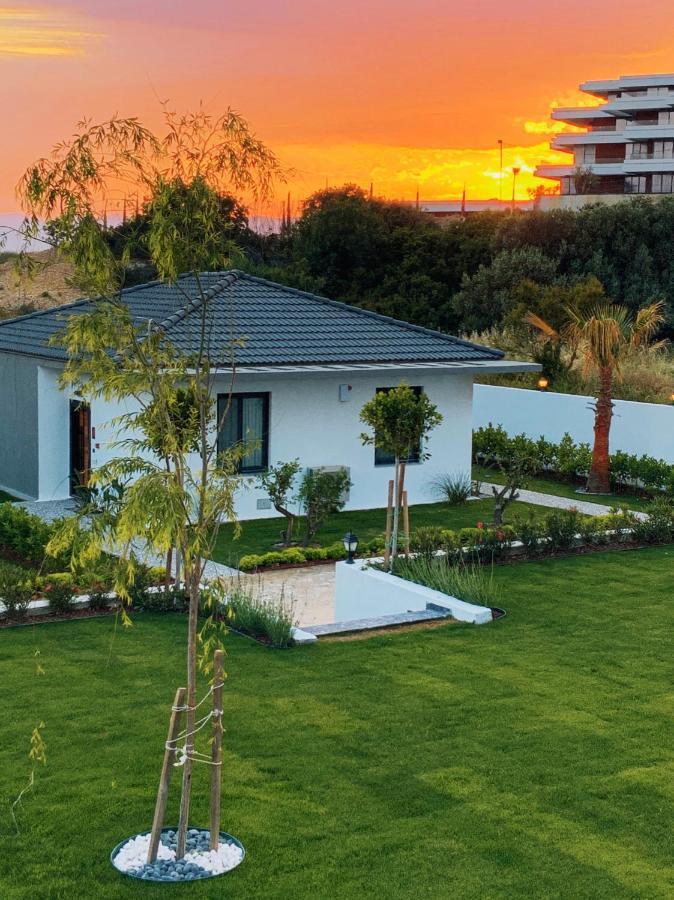 Kadagan Suites Ayasaranda Кешме Экстерьер фото